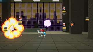 Скриншот 8 к игре Project Starcrash