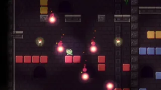 Скриншот 2 к игре Jumpers' mountain