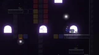 Скриншот 4 к игре Jumpers' mountain