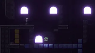 Скриншот 8 к игре Jumpers' mountain