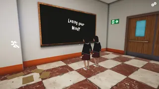 Скриншот 1 к игре Nine Floors