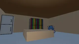 Скриншот 5 к игре Crying Room