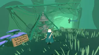 Скриншот 1 к игре Maseylia : Echoes of the Past