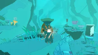 Скриншот 3 к игре Maseylia : Echoes of the Past
