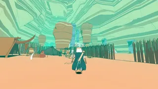 Скриншот 5 к игре Maseylia : Echoes of the Past