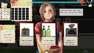 Скриншот 4 к игре Streets of Handbags