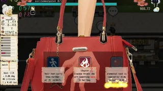 Скриншот 6 к игре Streets of Handbags