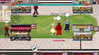 Скриншот 7 к игре Streets of Handbags