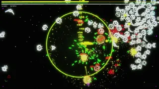 Скриншот 4 к игре Arcade Space Survivor