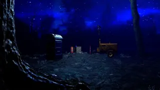 Скриншот 7 к игре The Untold Legends: Baba Yaga