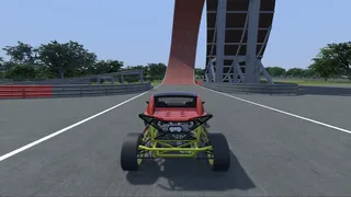 Скриншот 4 к игре Exhibition of Speed