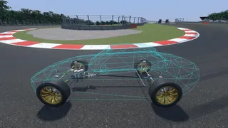 Скриншот 8 к игре Exhibition of Speed
