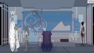 Скриншот 3 к игре ∞