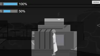 Скриншот 4 к игре ∞