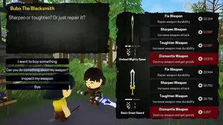 Скриншот 2 к игре Mercenarian