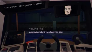 Скриншот 2 к игре Neon Express