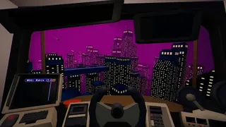 Скриншот 4 к игре Neon Express