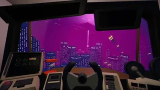 Скриншот 5 к игре Neon Express