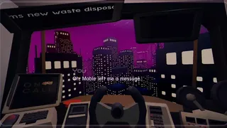 Скриншот 6 к игре Neon Express