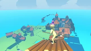 Скриншот 7 к игре Pantless