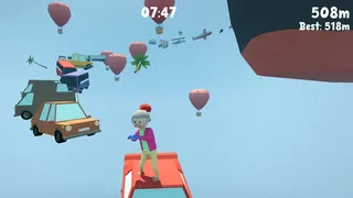 Скриншот 8 к игре Pantless
