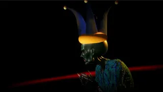Скриншот 4 к игре Eye Of The Summoner