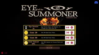 Скриншот 5 к игре Eye Of The Summoner