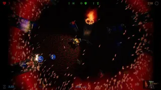 Скриншот 7 к игре Eye Of The Summoner