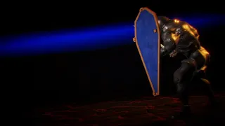 Скриншот 8 к игре Eye Of The Summoner