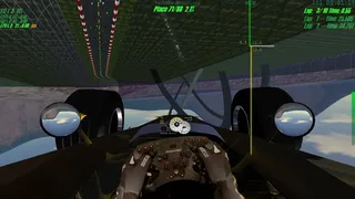 Скриншот 5 к игре Amazing Curves Racing