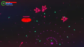 Скриншот 3 к игре Stupid Space Shooter
