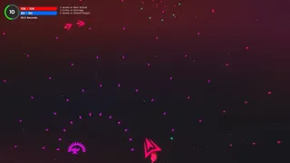 Скриншот 4 к игре Stupid Space Shooter