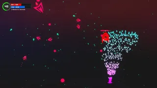 Скриншот 5 к игре Stupid Space Shooter