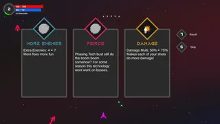 Скриншот 6 к игре Stupid Space Shooter