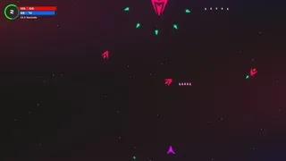 Скриншот 7 к игре Stupid Space Shooter