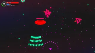 Скриншот 8 к игре Stupid Space Shooter