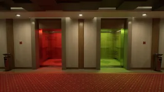Скриншот 1 к игре Cursed Places: Hotel Floor 13