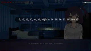 Скриншот 3 к игре Brain Tester : Mind trick quiz 2