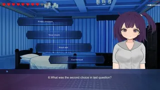 Скриншот 4 к игре Brain Tester : Mind trick quiz 2