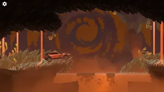 Скриншот 3 к игре WINCH IT OUT