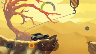 Скриншот 4 к игре WINCH IT OUT