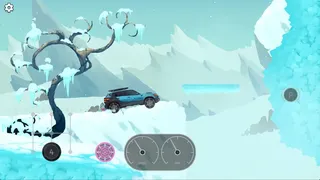 Скриншот 6 к игре WINCH IT OUT