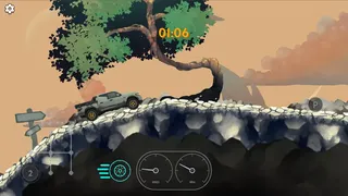 Скриншот 7 к игре WINCH IT OUT