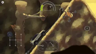 Скриншот 8 к игре WINCH IT OUT