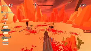 Скриншот 1 к игре ZSG