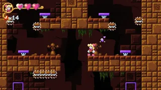 Скриншот 4 к игре Connie and the Essence of Chaos
