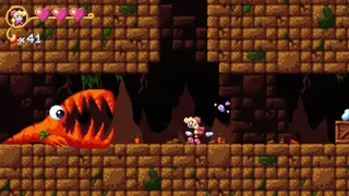 Скриншот 6 к игре Connie and the Essence of Chaos