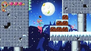 Скриншот 7 к игре Connie and the Essence of Chaos