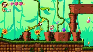 Скриншот 8 к игре Connie and the Essence of Chaos