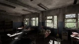 Скриншот 2 к игре Horrible Dream